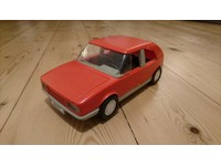 playmobil vintage car